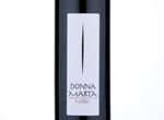 Donna Marta Rosso,2011