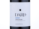 Dard Merlot,2015