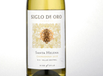 Siglo de Oro Chardonnay,2015