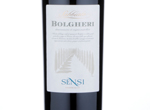 Bolgheri "SABBIATO",2013