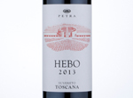 Hebo Toscana Rosso,2013