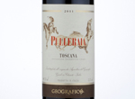 Pulleraia Rosso Toscano,2011