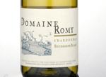 Bourgogne Blanc,2014