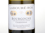 Labouré-Roi Bourgogne Chardonnay,2014