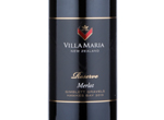 Villa Maria Reserve Merlot,2013