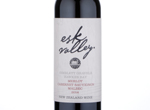 Esk Valley Merlot / Cabernet Sauvignon / Malbec,2014