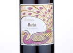 Bradshaw Merlot,NV