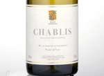 Marks and Spencer Chablis,2013
