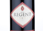 Regent Reserve,2012
