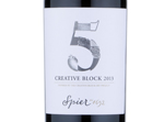 Spier Creative Block 5,2013