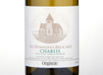 Marks and Spencer Organic Chablis,2014