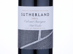 Sutherland Cabernet Sauvignon Petit Verdot,2011