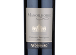 Nederburg Manor House Cabernet Sauvignon,2013