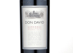 Don David Reserve Cabernet Sauvignon,2014