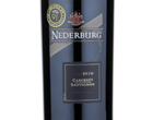 Nederburg 2 Centuries Cabernet Sauvignon,2010
