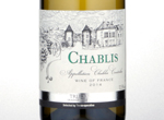 The Co-operative Truly Irresistible Chablis,2014