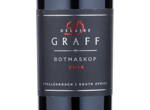 Delaire Graff Botmaskop,2014