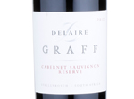 Delaire Graff Cabernet Sauvignon Reserve,2012