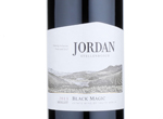 Jordan Black Magic Merlot,2013