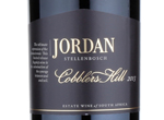 Jordan Cobblers Hill,2013