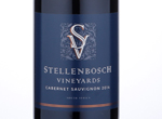 Stellenbosch Vineyards Cabernet Sauvignon,2014