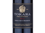 Tokara Directors Reserve Red,2012