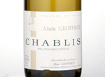 Chablis,2014