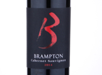 Brampton Cabernet Sauvignon,2014