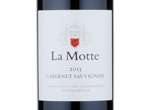 La Motte Cabernet Sauvignon,2013