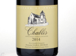Chablis,2014