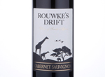 Rouwke's Drift South African Cabernet Sauvignon,NV