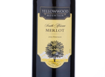 Yellowwood Mountain Merlot,2015
