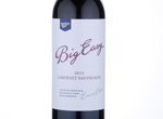 Ernie Els Big Easy Cabernet Sauvignon,2014