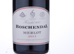 Boschendal 1685 Merlot,2014