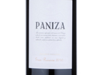 Paniza Gran Reserva,2010