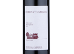 Dehesa del Carrizal Cabernet Sauvignon,2012
