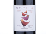 Noctua Ensamblaje,2014