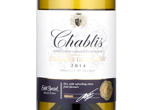 Asda Extra Special Chablis,2014
