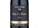 Mas La Plana,2011