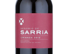 Señorío de Sarría Crianza,2012