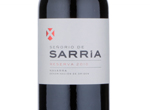 Señorío de Sarría Reserva,2010