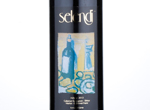 Selendi Blend,2013