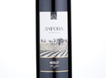 Anfora Merlot,2014
