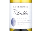 La Terrasse Chablis,2014