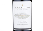 Black Stallion Estate Winery Napa Valley Cabernet Sauvignon,2013
