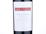 Louis M. Martini Napa Cabernet Sauvignon,2012