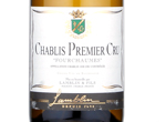 Chablis 1er Cru Fourchaumes,2014