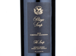 The Leap Cabernet Sauvignon,2012