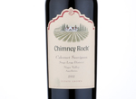 Chimney Rock Cabernet Sauvignon,2012
