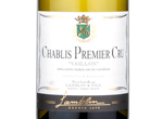 Chablis 1er Cru Vaillon,2014